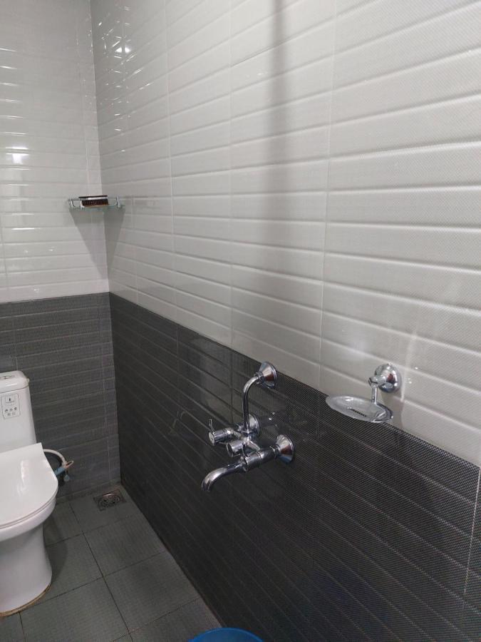 Annies Inn Homestay Kochi Exterior photo