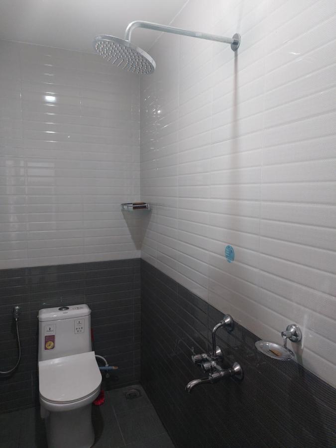 Annies Inn Homestay Kochi Exterior photo