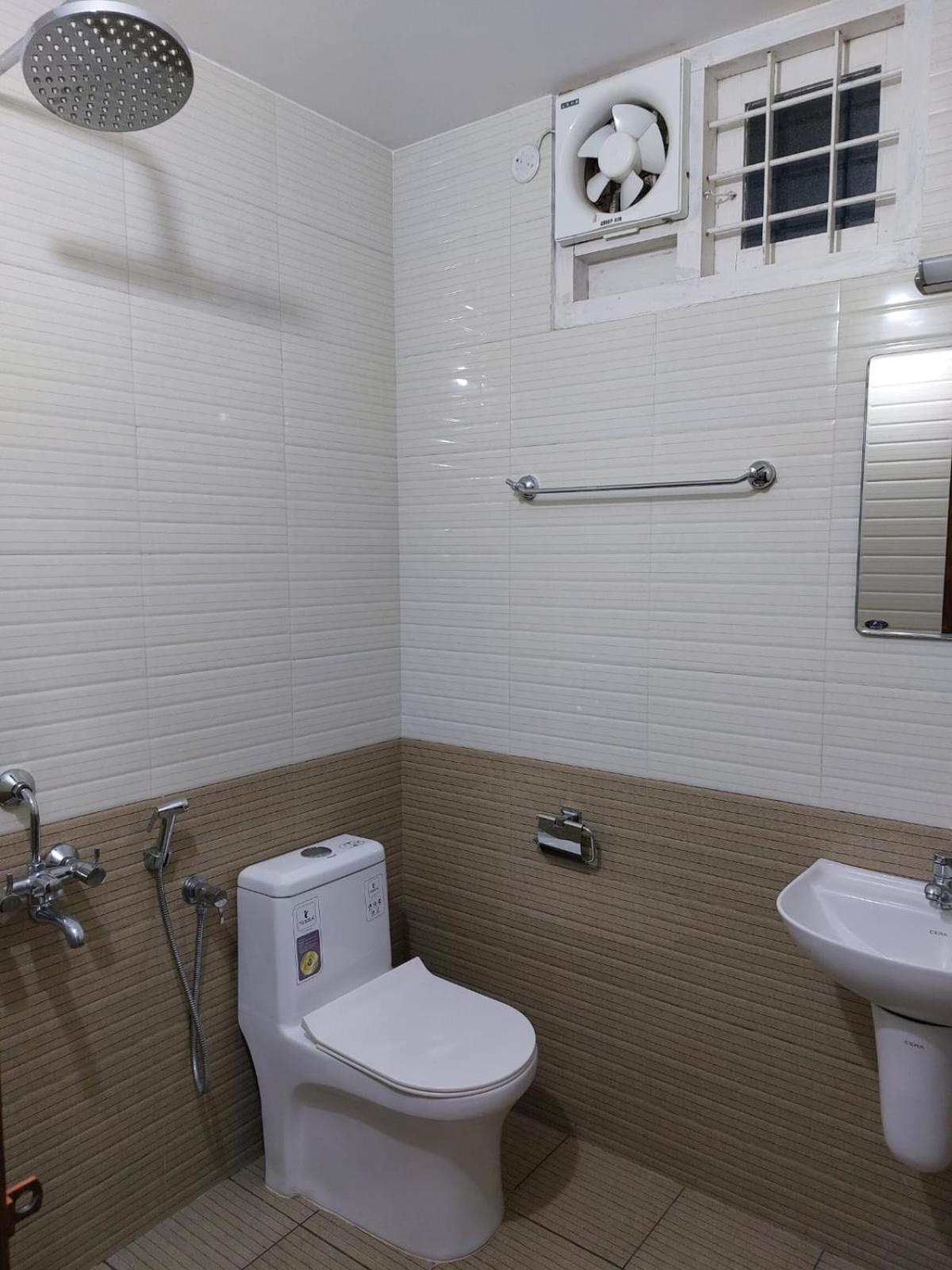 Annies Inn Homestay Kochi Exterior photo