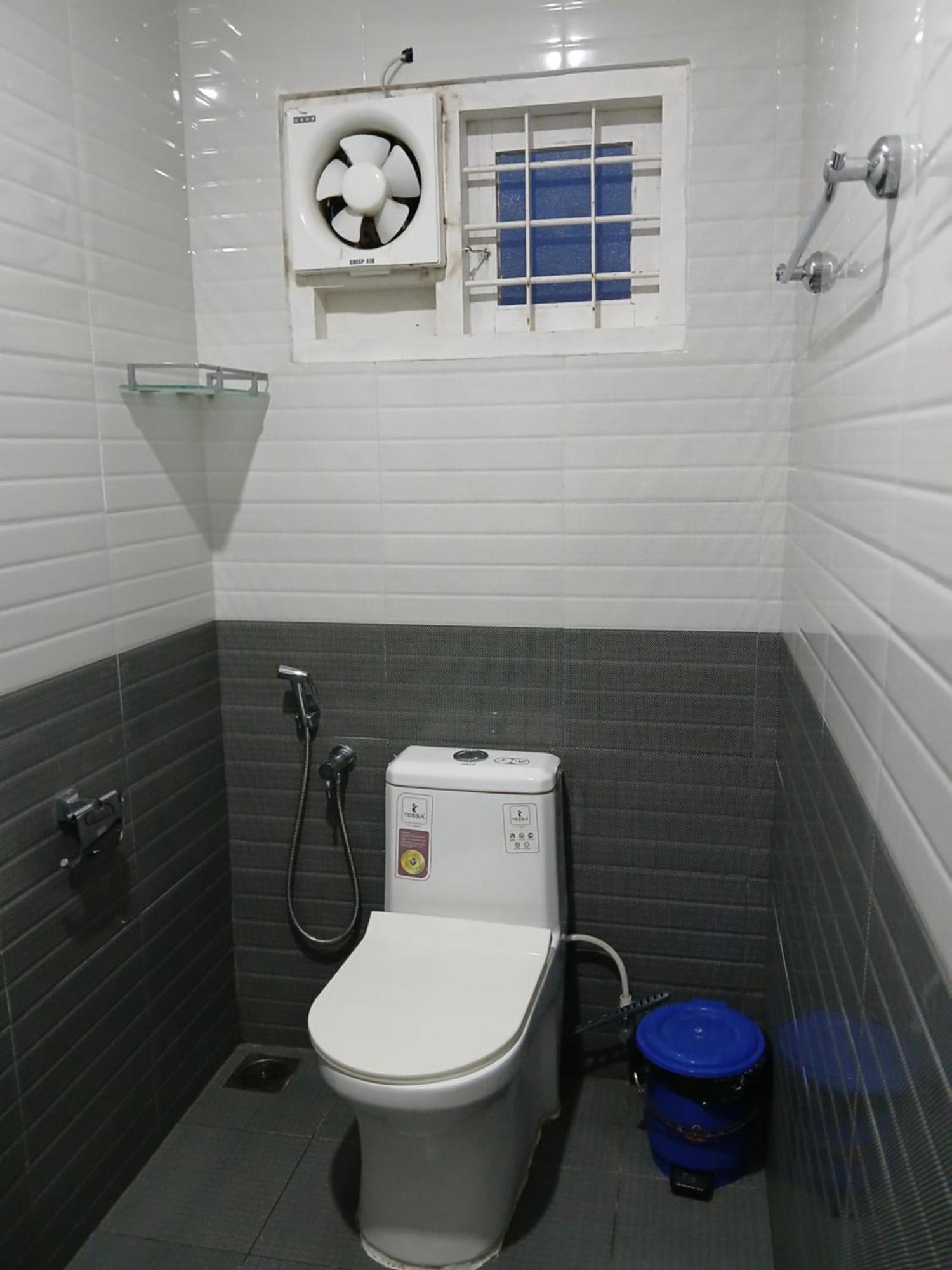 Annies Inn Homestay Kochi Exterior photo