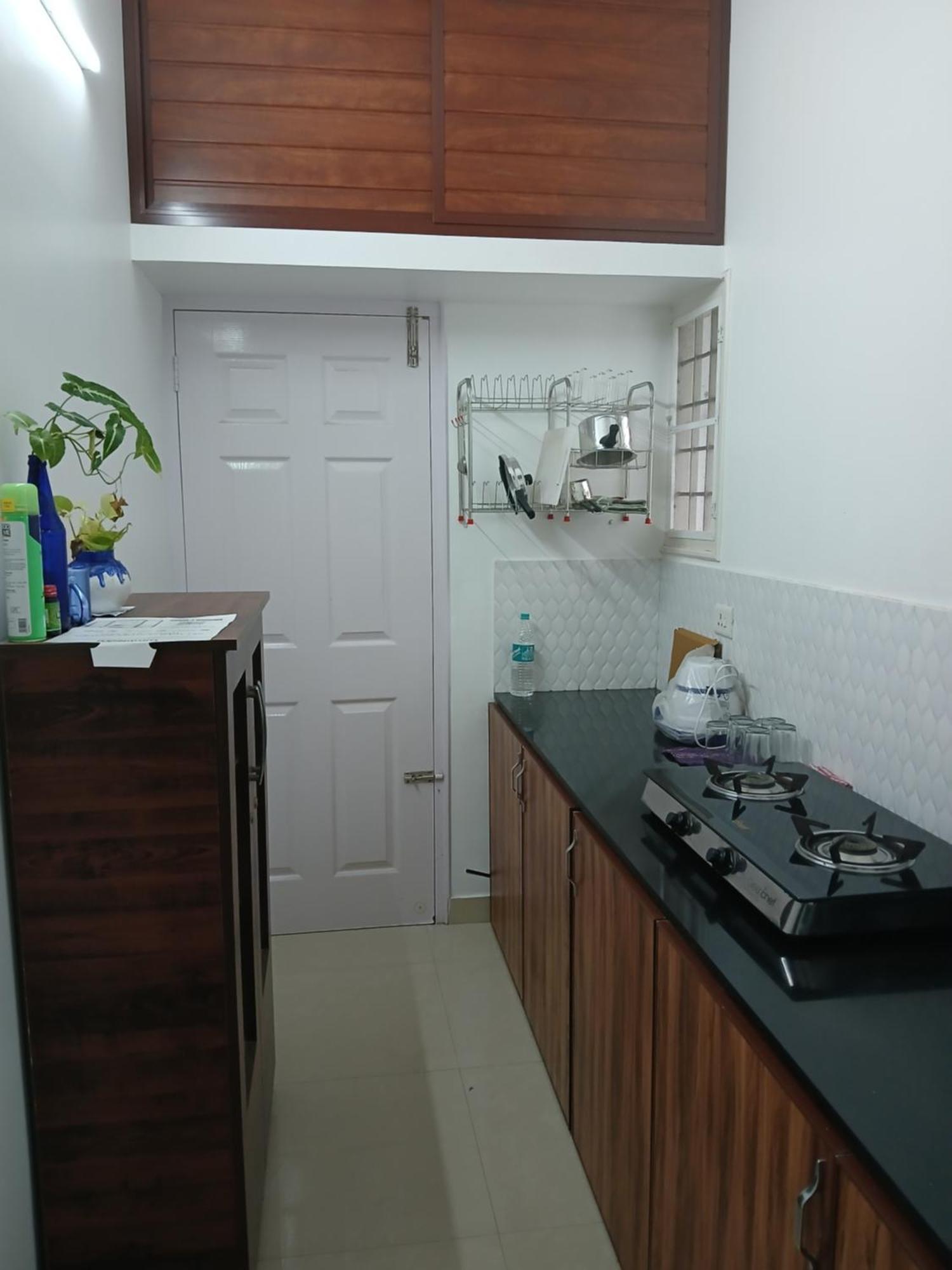 Annies Inn Homestay Kochi Exterior photo
