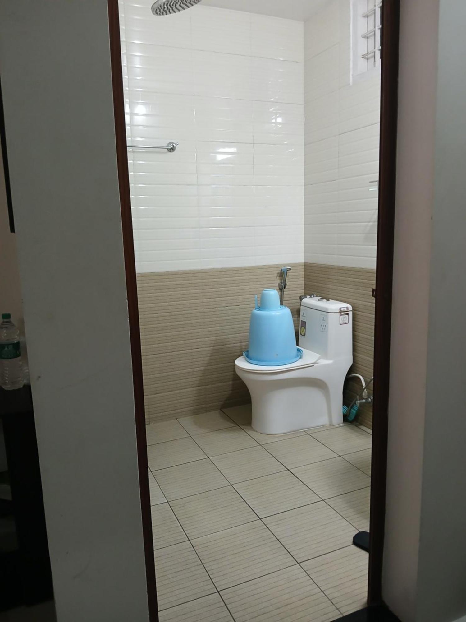 Annies Inn Homestay Kochi Room photo