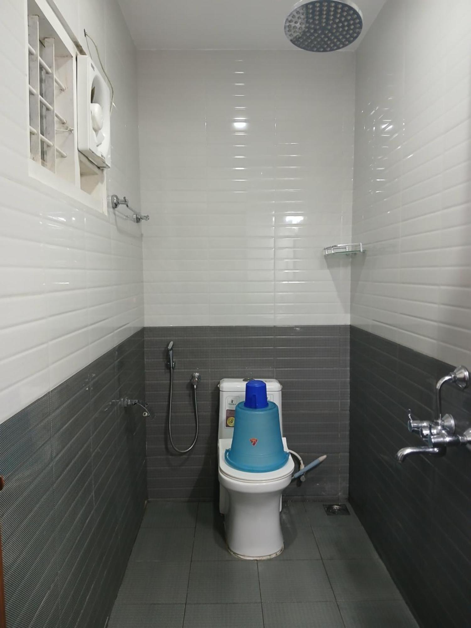 Annies Inn Homestay Kochi Room photo