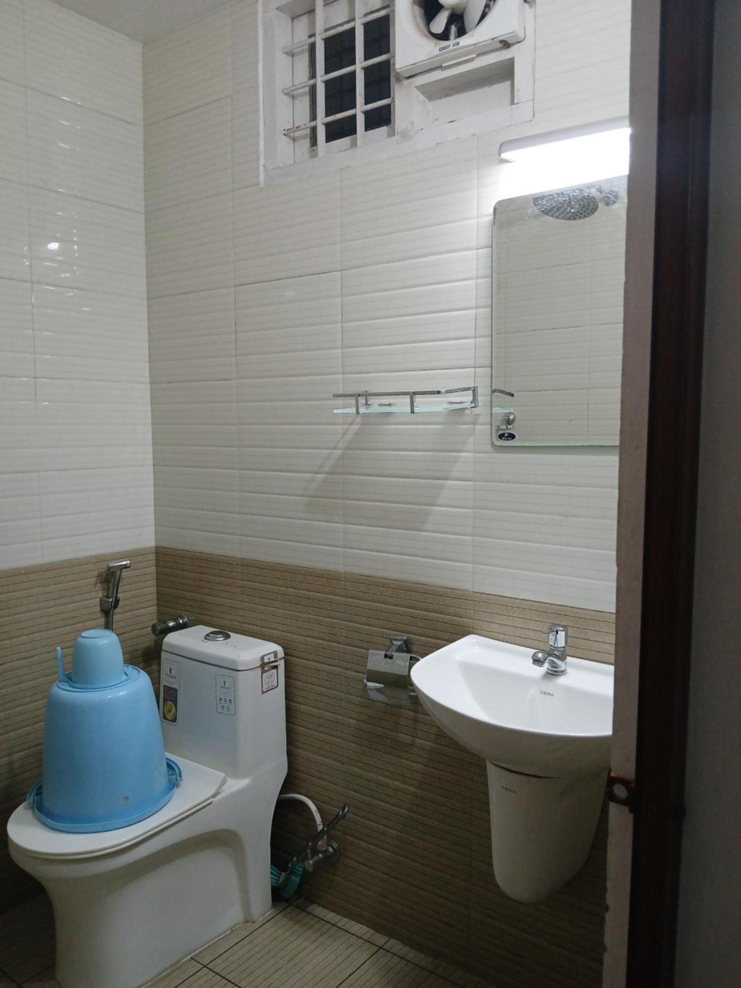 Annies Inn Homestay Kochi Room photo