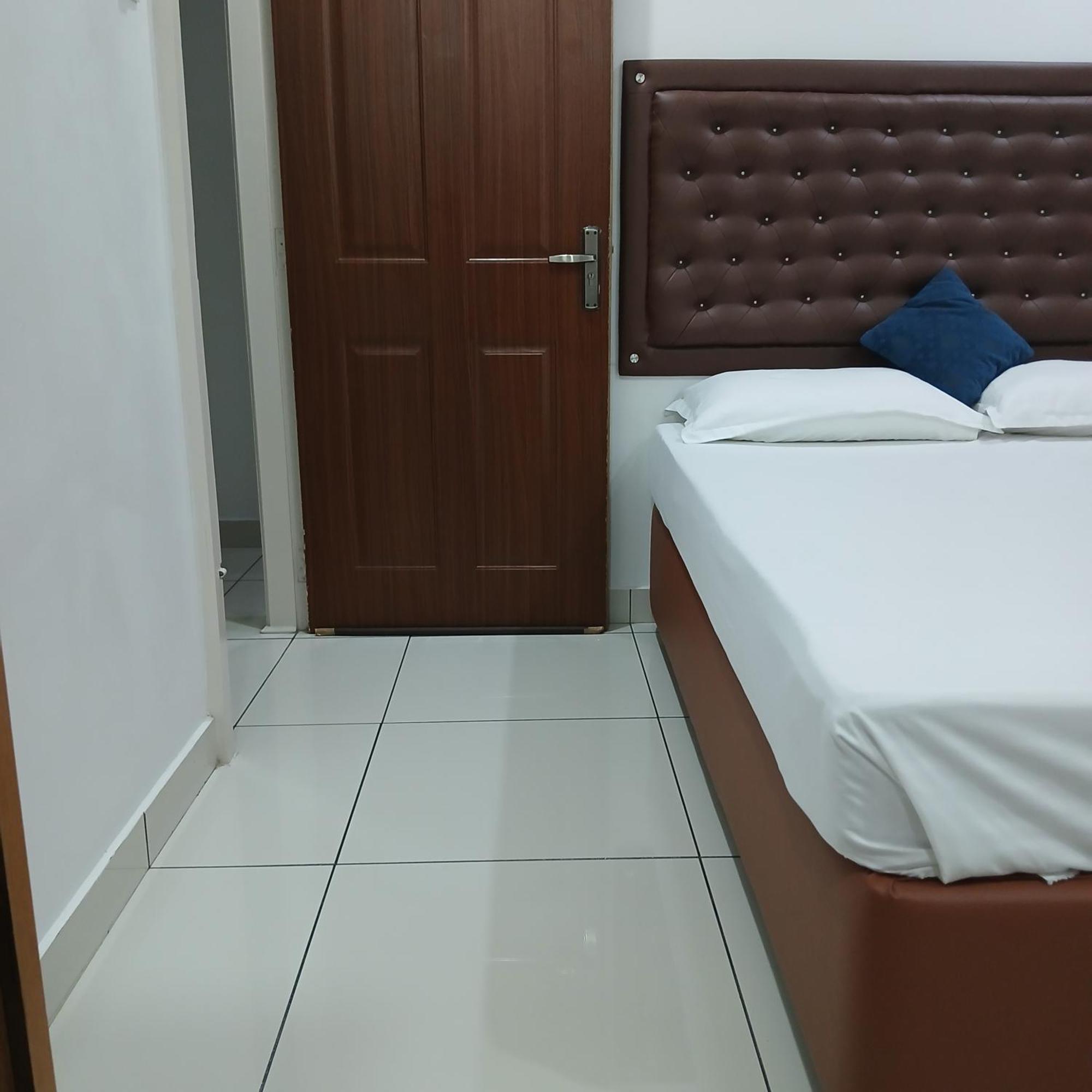 Annies Inn Homestay Kochi Exterior photo