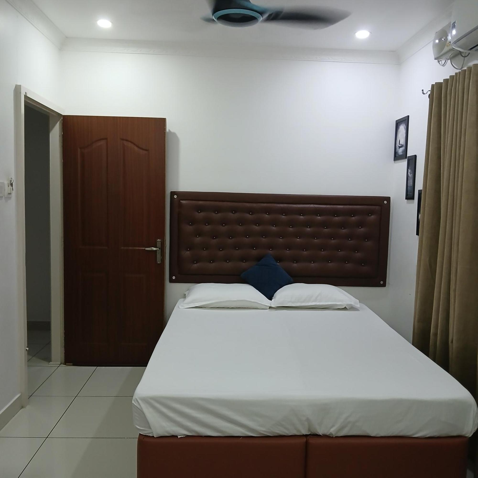 Annies Inn Homestay Kochi Exterior photo