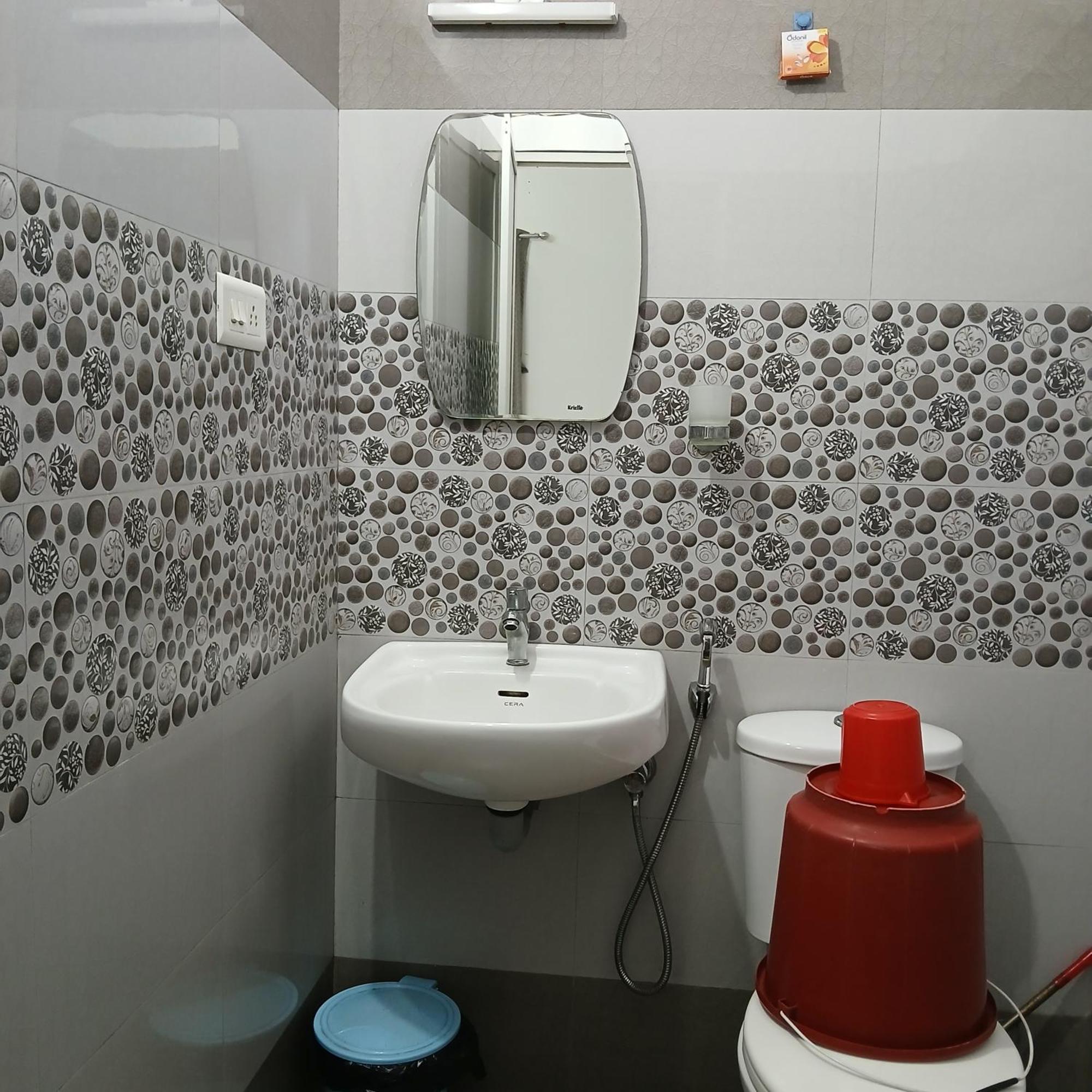 Annies Inn Homestay Kochi Exterior photo