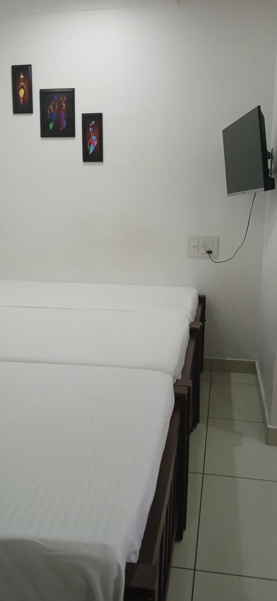 Annies Inn Homestay Kochi Room photo