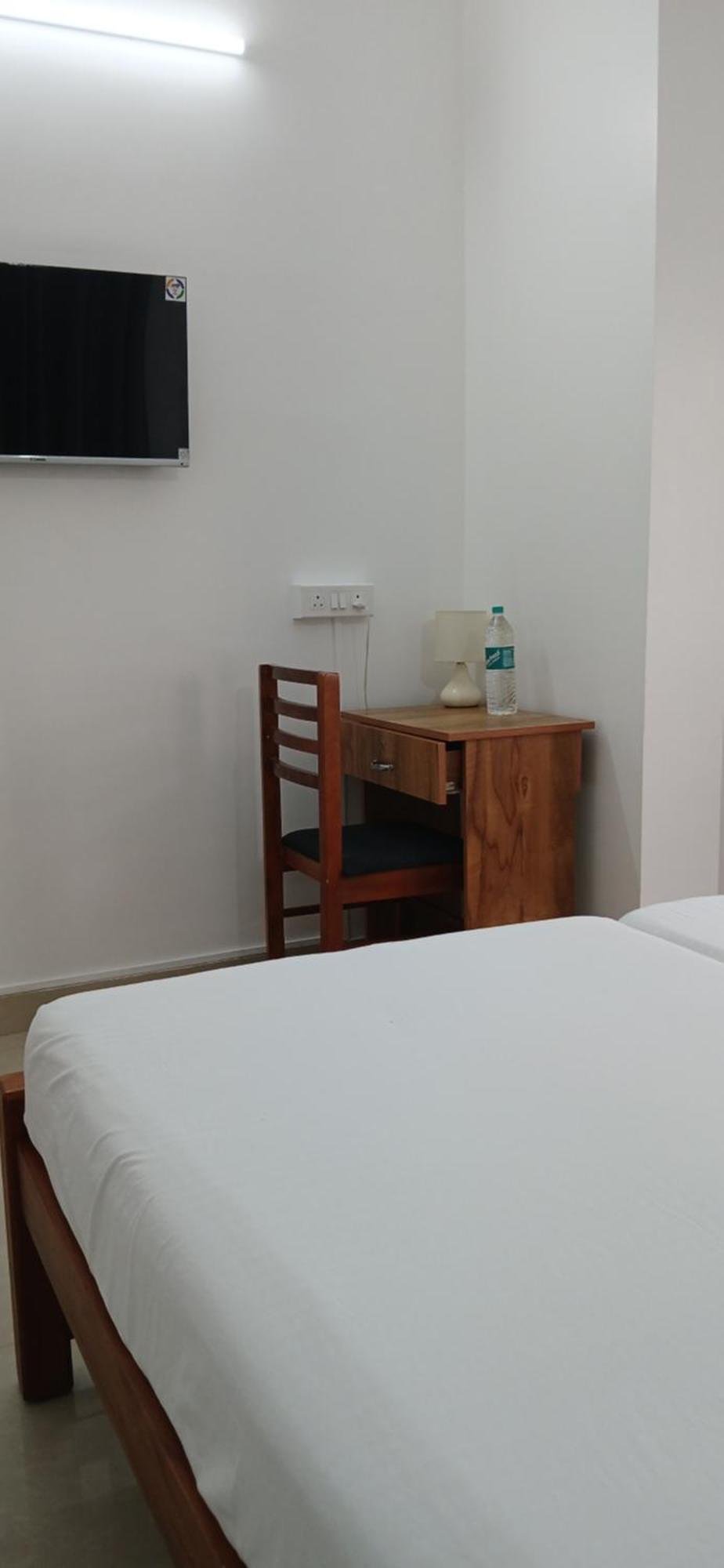 Annies Inn Homestay Kochi Exterior photo
